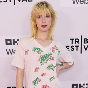 Hayley Williams Admits There Were Moments She Wanted to Not Be Here More Podcast Revelations
