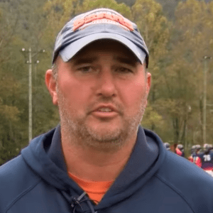 FEATURE High School Football Coach Travis Turner Goes Missing Amid Child Porn Investigation Timeline