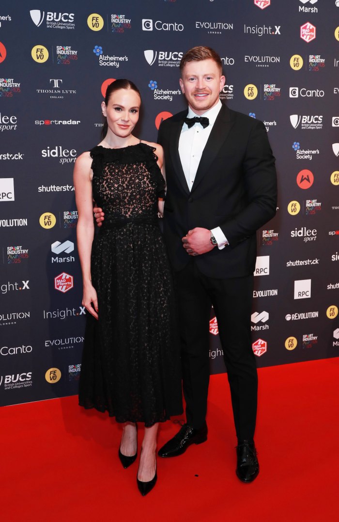 Holly Ramsay's Wedding Dress to Be Unveiled in Vogue After Wearing ...