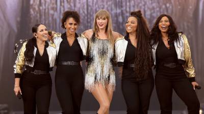 FEATURE How Much Did Taylor Swift Pay Her Dancers What We Know About Her Bonuses and More