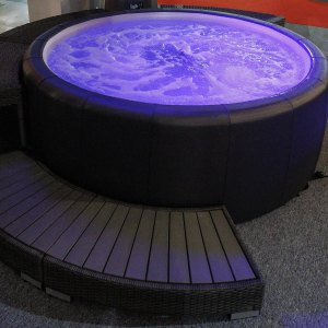 Husband Drowned Wife in Hot Tub After a Night Out Together