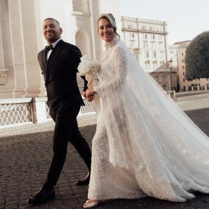 Inside Conor McGregor and Dee Devlins Millions of Euros Vatican Wedding See the Photos WEDDING DAY 12_12_25 3 39 of 108 1