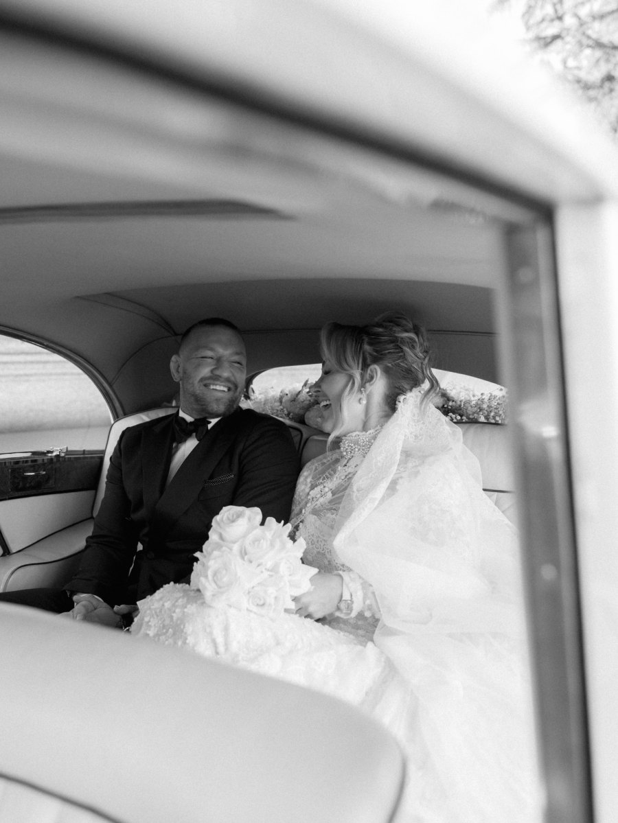 Inside Conor McGregor and Dee Devlins Millions of Euros Wedding See Pics Photo 13 12 2025 10 12 56 pm 6