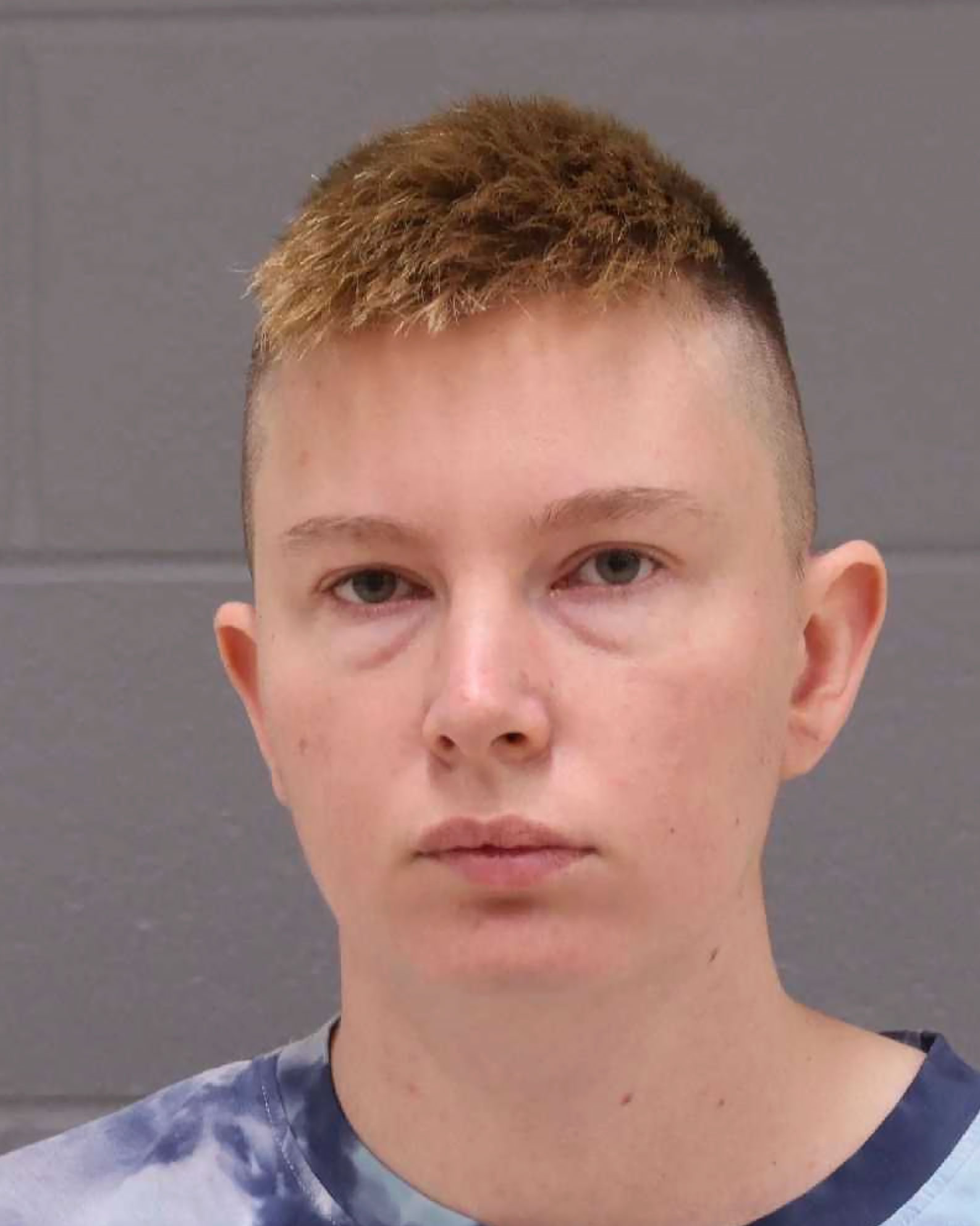 Irene Aiyana Whitehead Mugshot