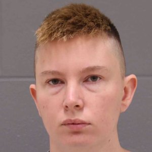 Irene Aiyana Whitehead Mugshot