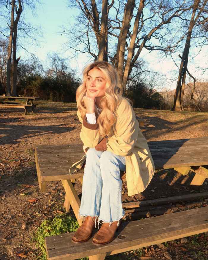 Is Riley Green Single? What We Know About His Love Life | Us Weekly