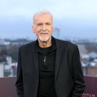 James Cameron Bio Pic