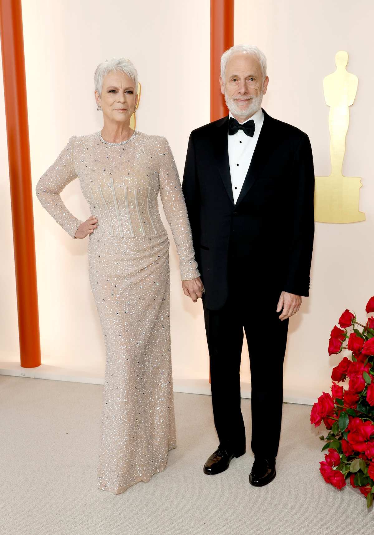 Jamie Lee Curtis and This Is Spinal Tap s Christopher Guest Remember Rob Reiner Michele Reiner