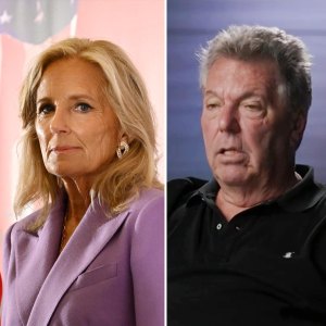 Jill Biden s Ex Husband Bill Stevenson s Wife Linda Stevenson Found Dead After Domestic Dispute Call 2163916617