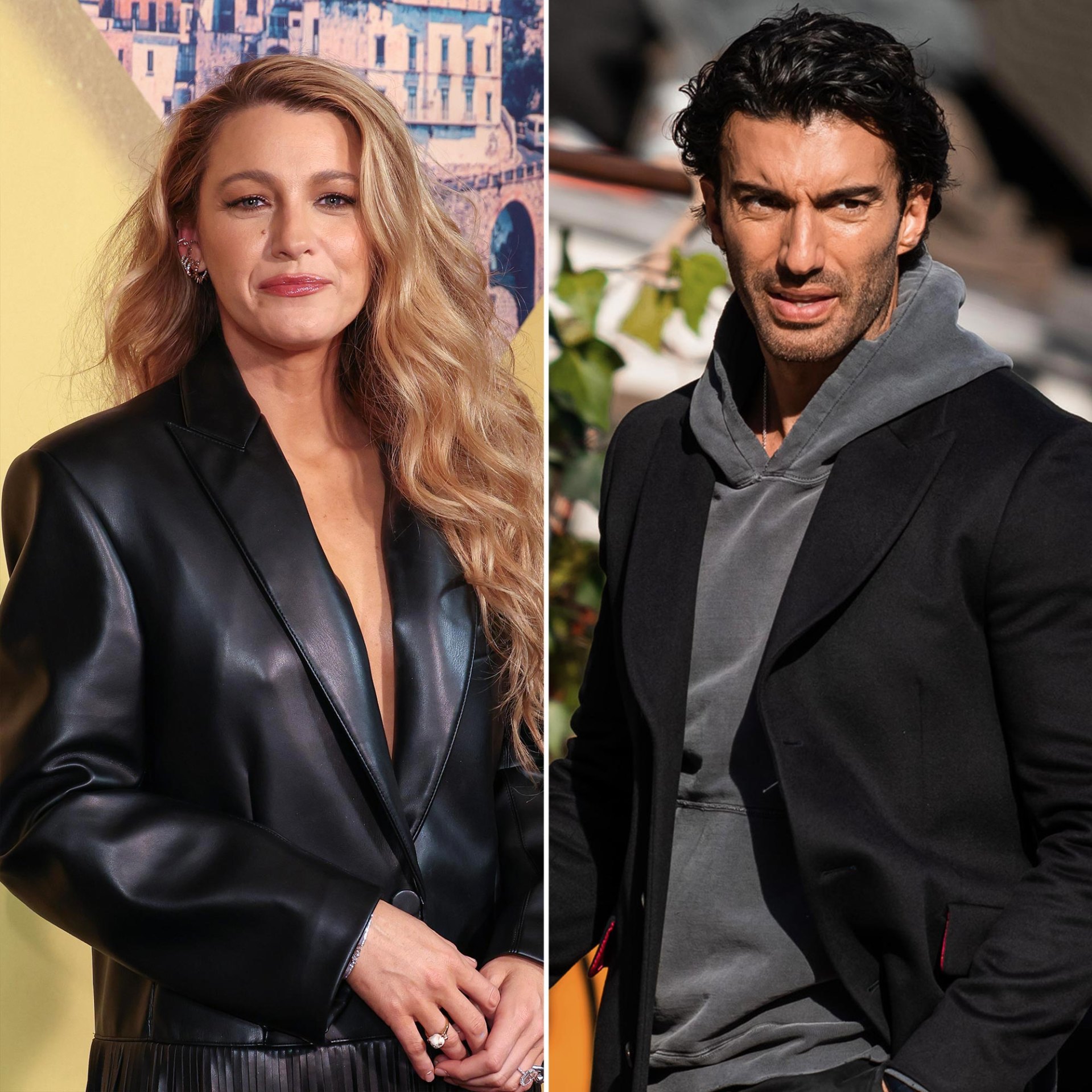 Judge Recommends Blake Lively and Justin Baldoni Consider Settlement ...
