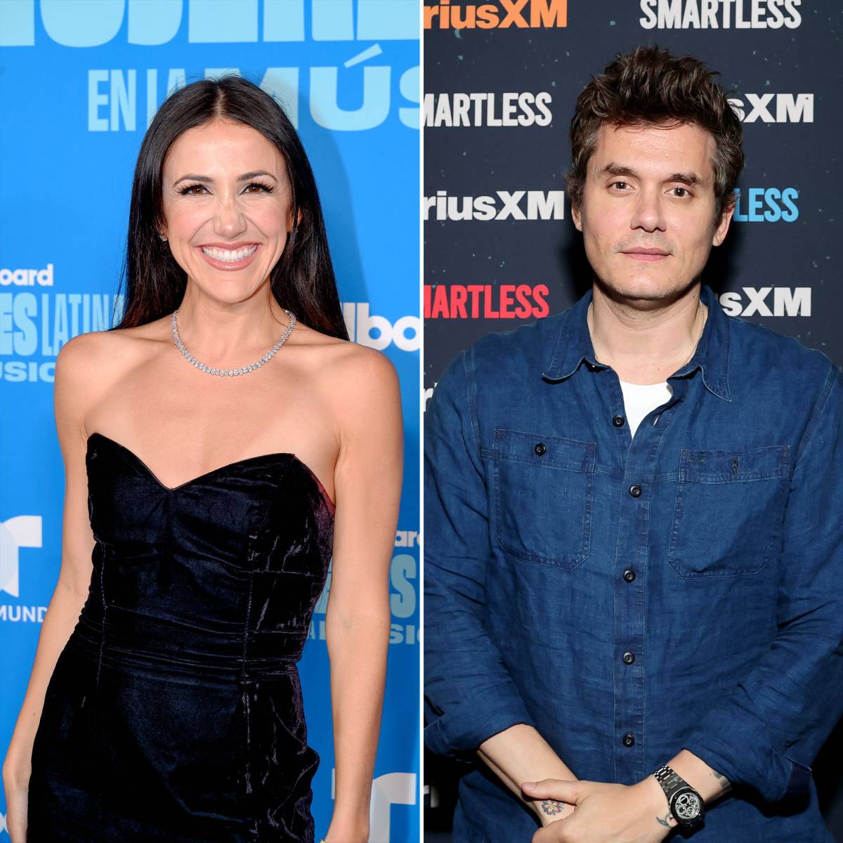 Kat Stickler and John Mayer Have Discussed Him Meeting Her Daughter