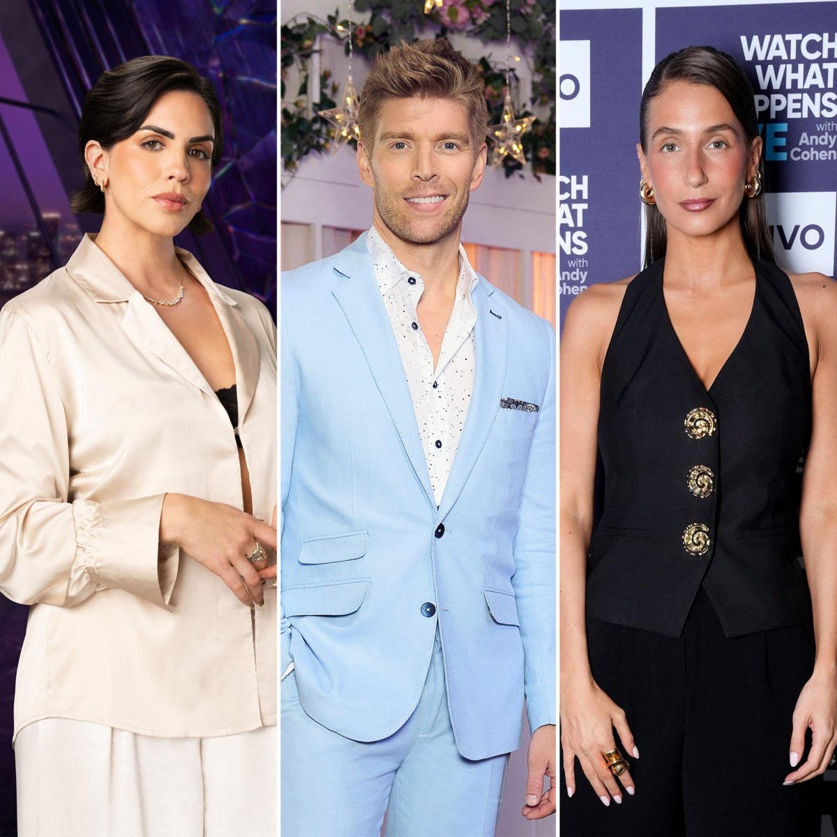 Katie Maloney Reacts to Kyle Cooke and Amanda Batulas Relationship Struggles