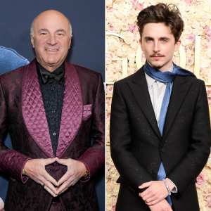 Kevin O Leary Says He Smacked Timothee Chalamet s Butt Cheeks So Hard in Marty Supreme His Eyeballs Exploded 2251693016 2192558092