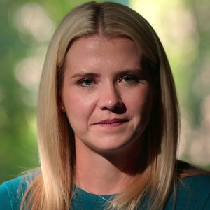 Kidnapped Elizabeth Smart Courtesy of Netflix