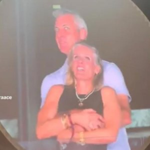 Kiss Cam Woman Kristin Cabot Reveals Current Status With Andy Byron