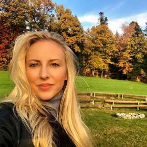 Kristina Joksimovic Instagram
