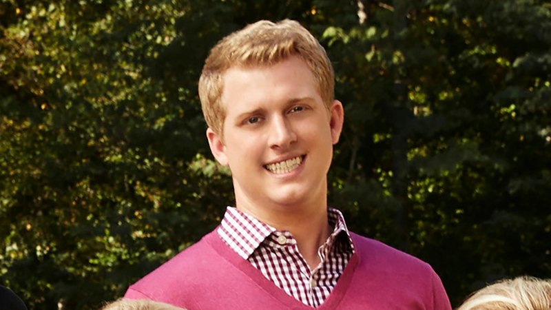 Kyle Chrisley Mugshot Released After Domestic Violence Arrest | Us Weekly