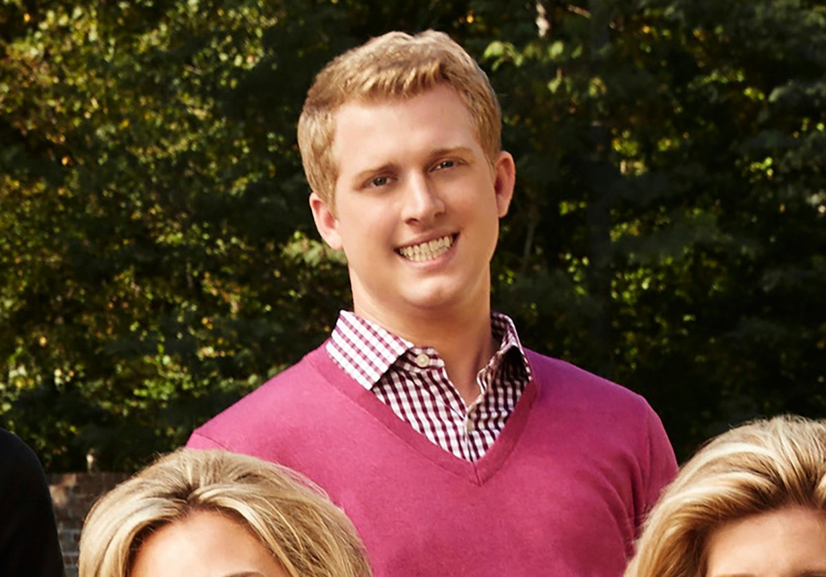 Kyle Chrisley s Mugshot Released New Details on Domestic Violence Intoxication Arrest Revealed 476669173