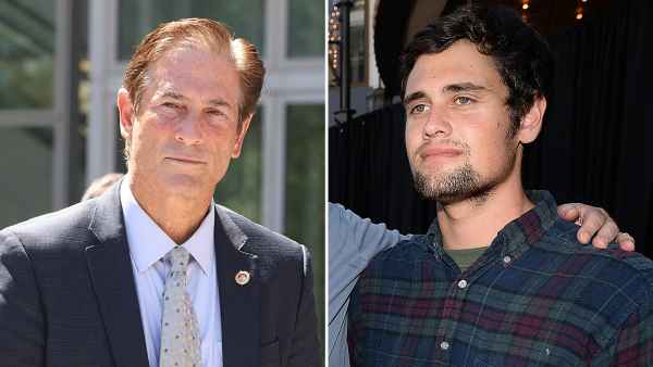LA DA Asked About Nick Reiners Alleged Murder Weapon Evidence in Case