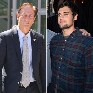 LA DA Asked About Nick Reiners Alleged Murder Weapon Evidence in Case