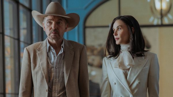 Which Landman Stars Are — And Aren't — Returning for Season 3?