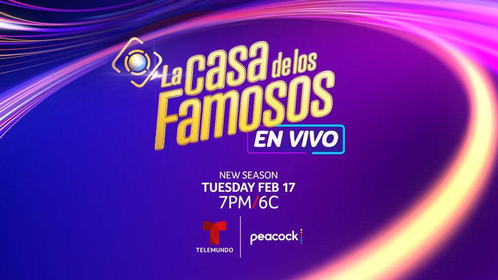La casa de los famosos 6