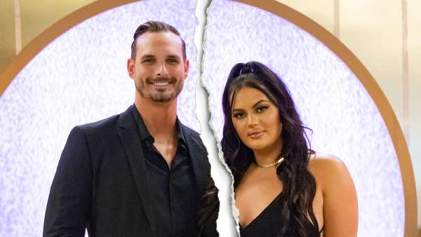 LIB Alexa and Brennon Split