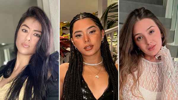 Las influencers latinas que podrian dominar OnlyFans en 2026 Lucero Acosta Mercedes Marquez y Carolina Vera