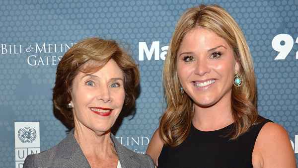 Laura-and-Jenna-BushGettyImages-455936768