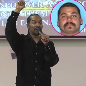 Leading Member of Alleged Cult Like Religious Group Facing Murder Charges Darryl Martin and Rudy Moreno B