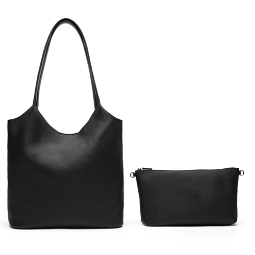 Leatherology Mia Large Shopper Tote