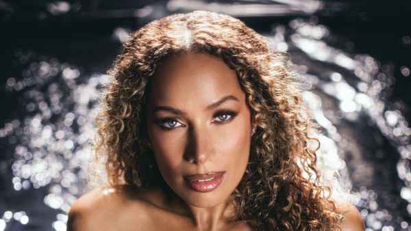 Leona Lewis Teases 1st Album in 10 Years