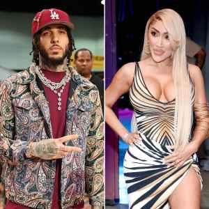 LiAngelo Ball s Alleged Income and Net Worth Revealed in Fight With Love Hip Hop s Nikki Mudarris 2219103060 2219232397