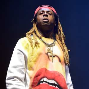Lil Wayne Depo Goes Off The Rails