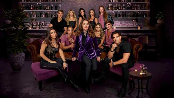 Lisa Vanderpump Reveals How the New Vanderpump Rules Cast Was Picked Ahead of Season 12 Premiere