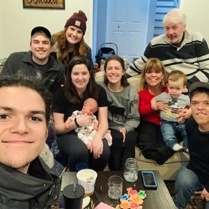 Little People Big Worlds Amy and Matt Roloff Reunite With Sons and Their Wives Amid Rift