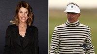 Lori Loughlin Makes Rare Public Appearance Amid Mossimo Giannulli Split