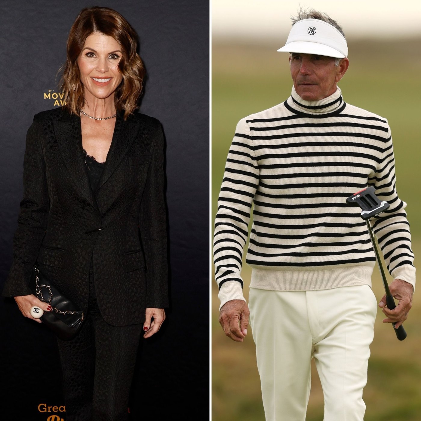 Lori Loughlin Makes Public Appearance Amid Mossimo Giannulli Split | Us ...