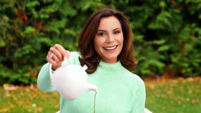 Luann de Lesseps Gets Real About How Life Changed After RHONY Exit
