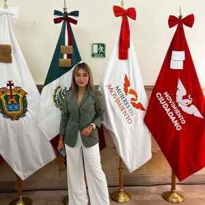 Lucero Ramírez