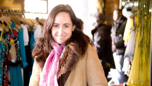Author Sophie Kinsella's Cause of Death Was Brain Cancer