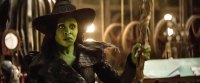 Cynthia Erivo Breaks Silence on Elphaba’s ‘Sex Cardigan’ in Wicked | Us