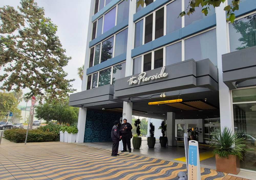 Police Searched Nick Reiners Hotel Room for Possible Murder Weapon and More Evidence Report