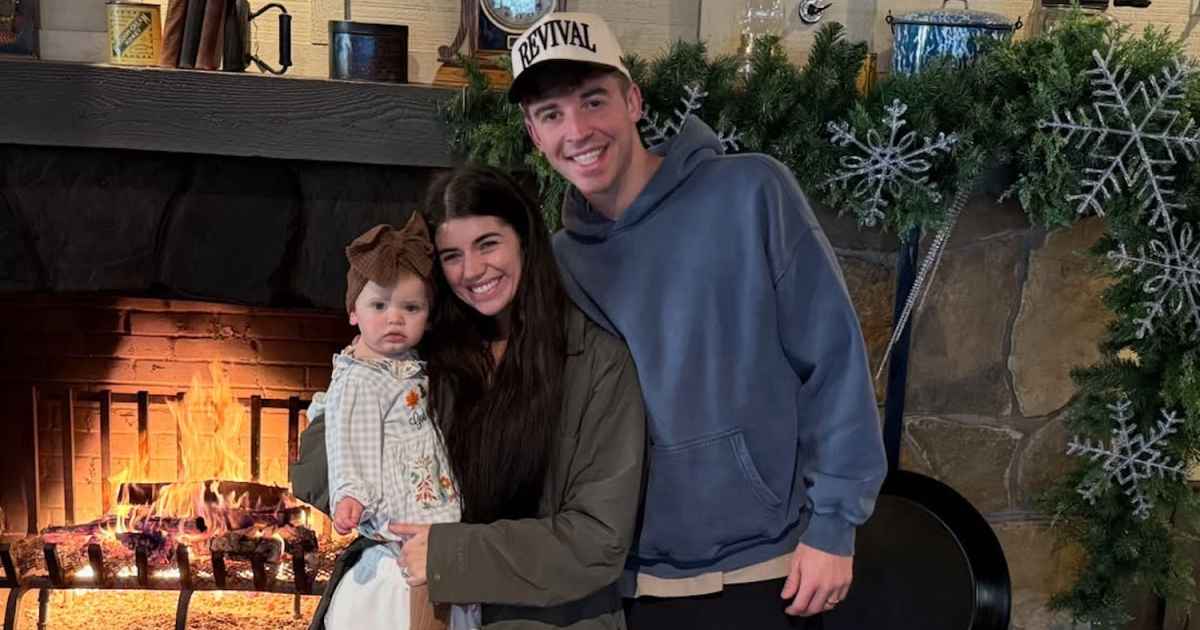 Image for ‘The Bachelor’ Alum Madi Prewett Says She Loves Being a ‘Submissive Wife’ to Husband Grant Troutt