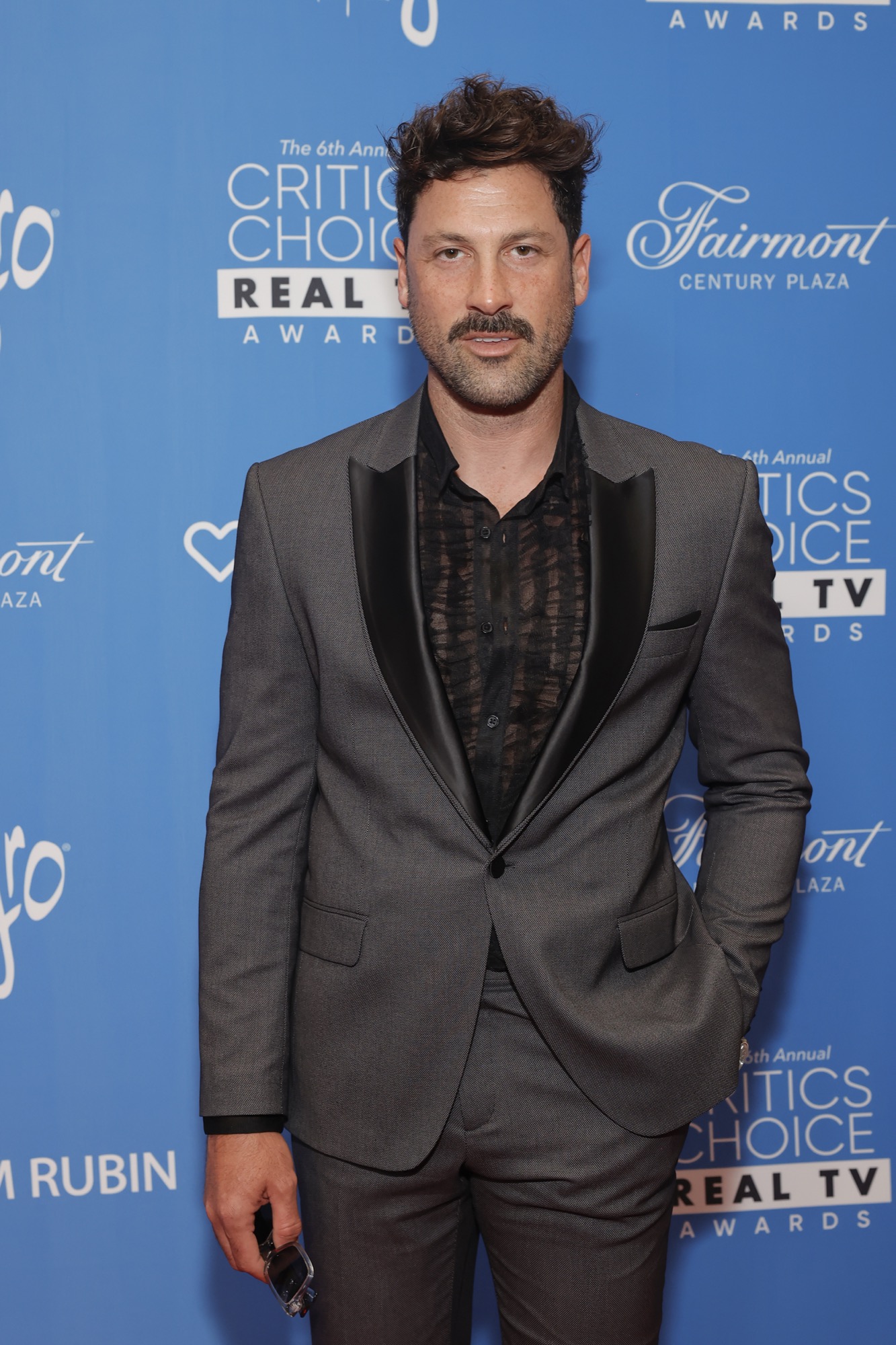 Maks Chmerkovskiy Says Returning to DWTS Would Be Tough