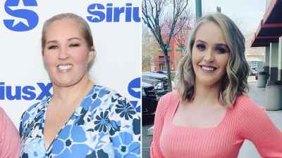 Mama June Shannon Slams Haters in Tribute to Anna Chickadee Cardwell on 2nd Anniversary of Her Death