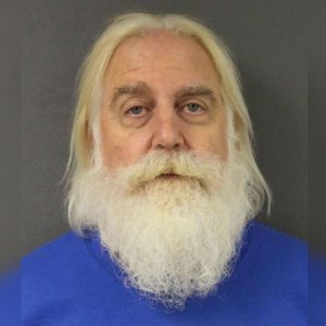 Mark Paulino Mugshot