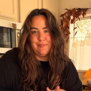 McKenna Barry Reveals Pregnancy Loss Our Little One Decided It Was Not Time to Join Us Yet VS 5Instagram 0 04 17