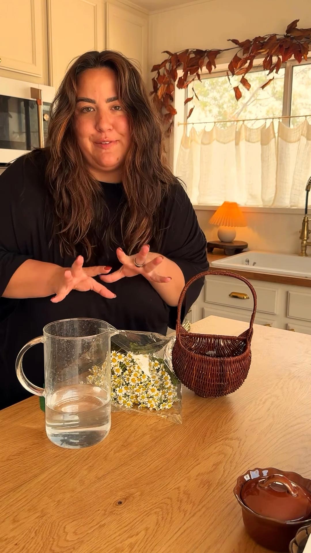 McKenna Barry Reveals Pregnancy Loss Our Little One Decided It Was Not Time to Join Us Yet VS 5Instagram 0 04 17