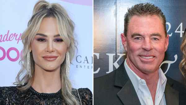 Meghan Kings Ex Jim Edmonds Awarded Primary Custody in New Deal
